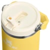 Stanley The IceFlow Flip Straw Pipetli Termos Bardak 0,89 LT - 30oz Daffodil