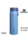 Stanley The IceFlow Twist Flip Termos 0.70 LT / 24 OZ - Blue Sky