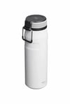 Stanley The IceFlow Twist Flip Termos 0.70 LT / 24 OZ - Chalk