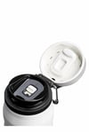 Stanley The IceFlow Twist Flip Termos 0.70 LT / 24 OZ - Chalk