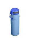 Stanley The IceFlow Twist Flip Termos 0.70 LT / 24 OZ - Blue Sky