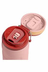 Stanley The IceFlow Twist Flip Termos 0.47 LT / 16 OZ - Peach Rose