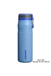 Stanley The IceFlow Twist Flip Termos 0.70 LT / 24 OZ - Blue Sky