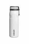 Stanley The IceFlow Twist Flip Termos 0.70 LT / 24 OZ - Chalk
