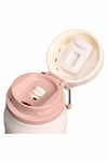 Stanley The IceFlow Twist Flip Termos 0.70 LT / 24 OZ - Rose Quartz