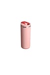 Stanley The Transit Fliptop Mug 0.35L / 12oz Peach Rose