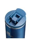 Stanley The Transit Fliptop Mug 0.35L / 12oz Glacial Blue Shine