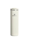Stanley The Transit Fliptop Mug 0.59L / 20oz Cream Gloss