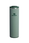 Stanley The Transit Fliptop Mug 0.47L / 16oz Hammertone Green
