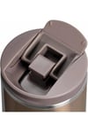 Stanley The Transit Fliptop Mug 0.35L / 12oz Pale Gold Shine