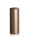 Stanley The Transit Fliptop Mug 0.35L / 12oz Pale Gold Shine
