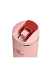 Stanley The Transit Fliptop Mug 0.59L / 20oz Peach Rose