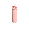 Stanley The Transit Fliptop Mug 0.47L / 16oz Peach Rose