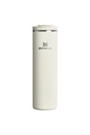 Stanley The Transit Fliptop Mug 0.59L / 20oz Cream Gloss