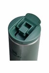 Stanley The Transit Fliptop Mug 0.35L / 12oz Hammertone Green