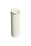 Stanley The Transit Fliptop Mug 0.59L / 20oz Cream Gloss