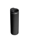 Stanley The Transit Fliptop Mug 0.47L / 16oz Black 2.0