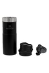 Stanley Trigger-Action Travel Mug 0.47 Lt - Matte Black
