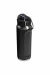 Stanley Wellspring Bottle 0,70 LT / 24oz Black 2.0
