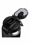 Stanley Wellspring Bottle 0,70 LT / 24oz Black 2.0
