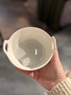 TEKBİR Çok Amaçlı Büyük Kulplu Kase - 1 adet 