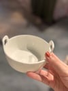 TEKBİR Çok Amaçlı Büyük Kulplu Kase - 1 adet 