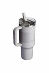 The Quencher ProTour Flip Straw Tumbler Pipetli Termos 1,18 LT - 40oz Ash Fade
