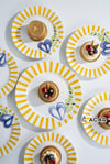 Vetrina Collection 7 Parça Pasta Seti - Yellow