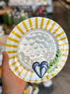 Vetrina Collection 7 Parça Pasta Seti - Yellow
