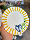 Vetrina Collection 7 Parça Pasta Seti - Yellow