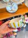 Vetrina Collection Porselen 7 Parça Kase Seti - Yellow