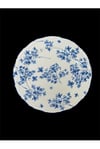 Vintage Garden Porselen Pasta Tabak - 21 cm