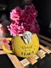Yellow Cuddly Collection Mug Kupa Bardak - 430 ml / 1 Adet