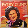  PATSY CLINE - SWEET DREAMS WITH PATSY CLINE