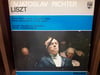  Sviatoslav Richter - Liszt*, London Symphony Orchestra*, Kyril Kondrashin* ‎– Piano Concerto No. 1 In E Flat Major / Piano Concerto No. 2 In A Major 