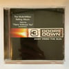 3 DOORS DOWN – AWAY FROM THE SUN