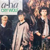 A-HA – CRY WOLF