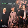 A-HA - CRY WOLF (EXTENDED VERSION)