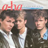 A-HA - TAKE ON ME