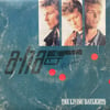 A-HA - THE LIVING DAYLIGHTS