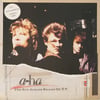 A-HA - THE SUN ALWAYS SHINES ON T.V.