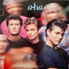 A-HA - YOU ARE THE ONE (12'' REMIX)