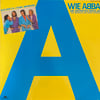 ABBA – A WIE ABBA (DIE GRÖSSTEN ERFOLGE VON »WATERLOO« BIS »SUPER TROUPER«)