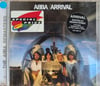 ABBA - ARRIVAL 