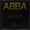 ABBA - GOLD (GREATEST HITS)
