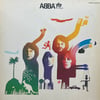 ABBA - THE ALBUM