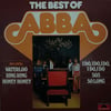 ABBA - THE BEST OF ABBA