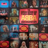 ABBA - THE VERY BEST OF ABBA / ABBA'S GREATEST HITS