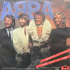ABBA – UNDER ATTACK / YOU OWE ME ONE