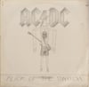 AC / DC - FLICK OF THE SWITCH